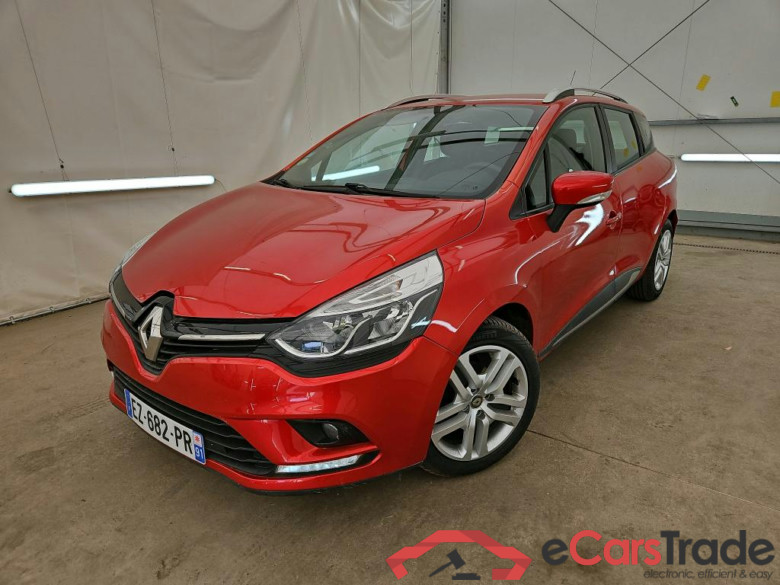 RENAULT Clio Estate 5p Break Business Energy dCi 90 82g
