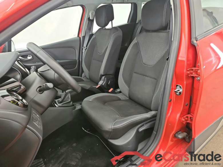 RENAULT Clio Estate 5p Break Business Energy dCi 90 82g #6