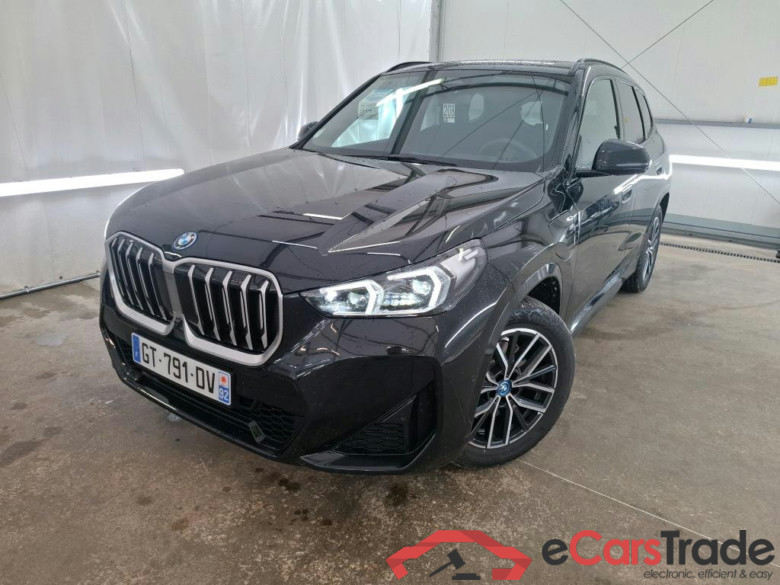 BMW X1 / 2022 / 5P / SUV xDrive25e M Sport DKG7 #2