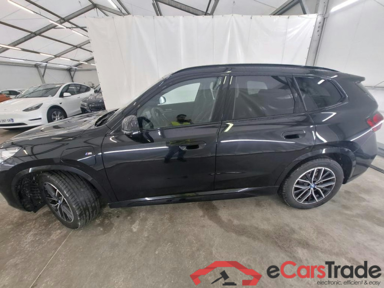 BMW X1 / 2022 / 5P / SUV xDrive25e M Sport DKG7 #4
