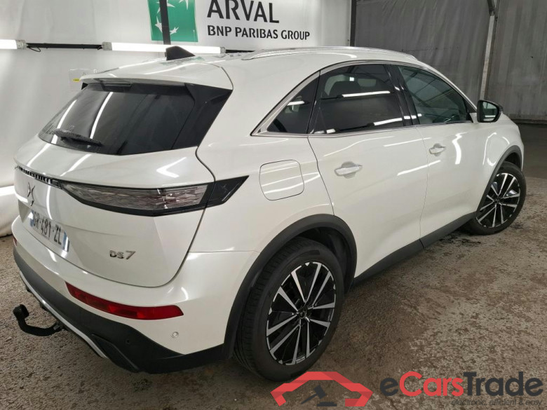 7 Rivoli 1.5 BlueHDi 130CV BVA8 6E #3