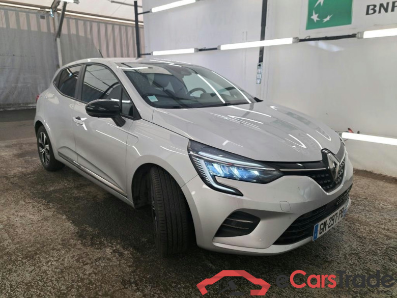 Clio V Evolution 1.5 dCi 100CV BVM6 E6d #4
