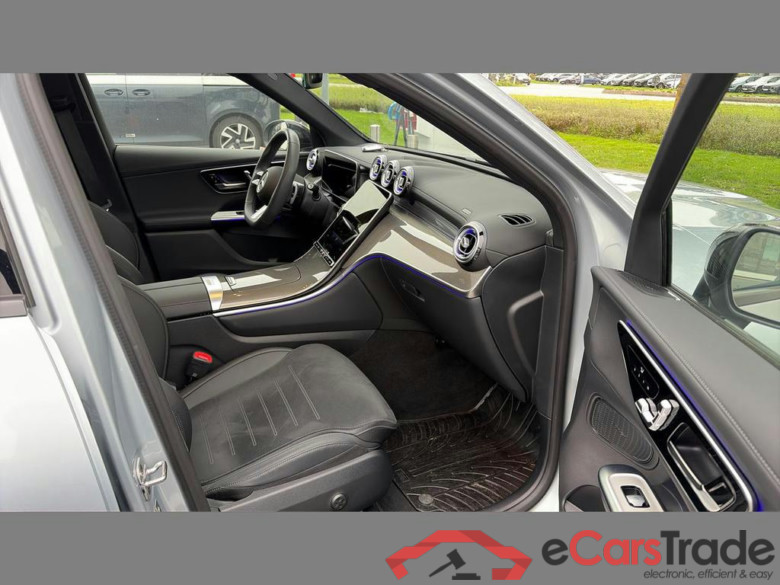 MERCEDES-BENZ GLC (X254) 200 Star Edition #6