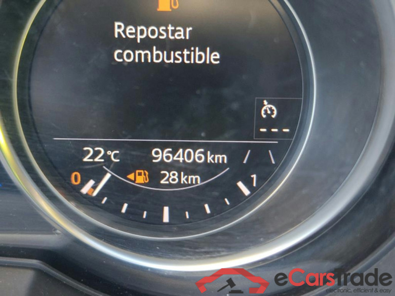 MAZDA CX-5 / 2017 / 5P / todoterreno 2.0 GE 121kW (165CV) 2WD Origin #5