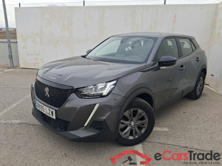 PEUGEOT 2008 / 2019 / 5P / todoterreno Active Pack BlueHDI 81kW (110CV)