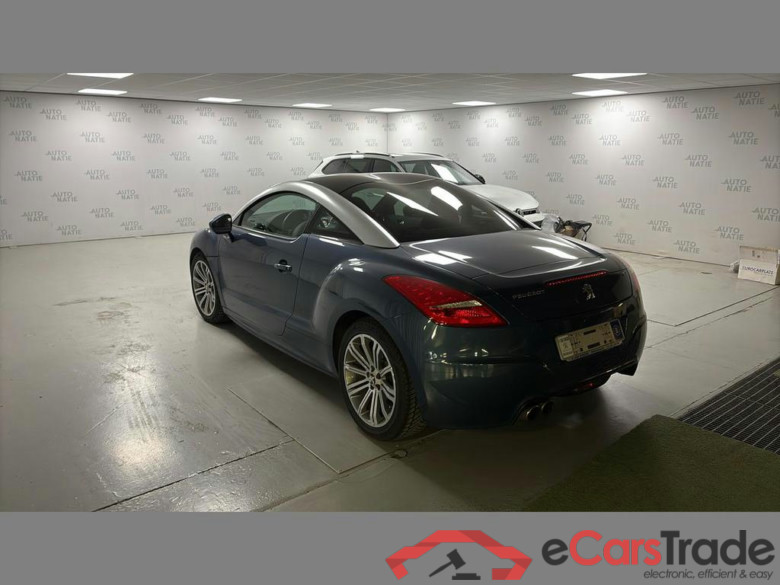 PEUGEOT RCZ 1.6 THP #3