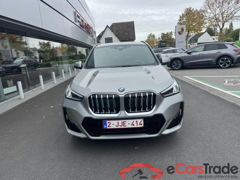 BMW X1 (U11) 1.5iA sDrive18 #2