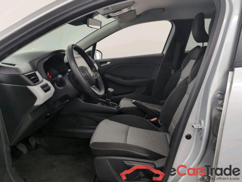 RENAULT CLIO 1.0 TCE 90 EVOLUTION #5