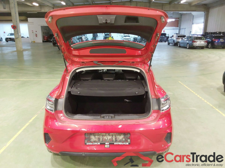 RENAULT CLIO 1.6 E-TECH HYBRID 145 EVOLUTION #3
