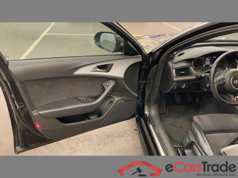 AUDI A6 Avant Dsl 2.0 TDi S line #6