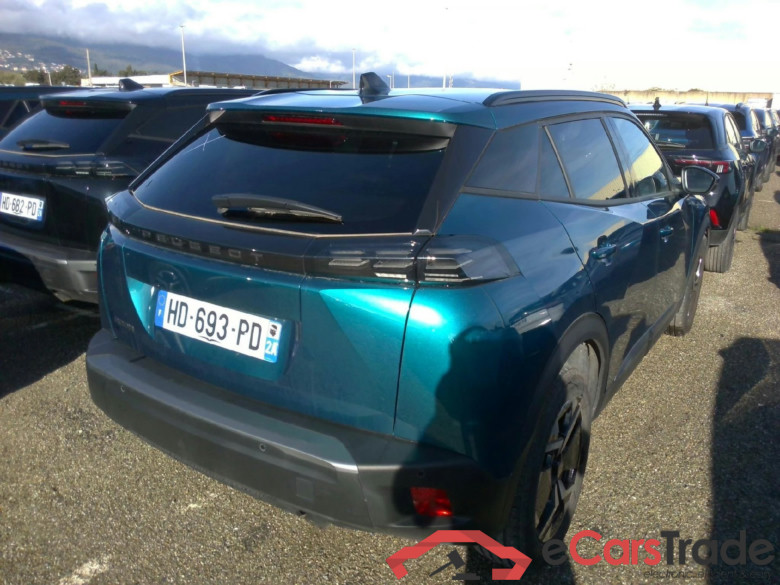 Peugeot 2008 Allure 100 S&S BVM6 #4