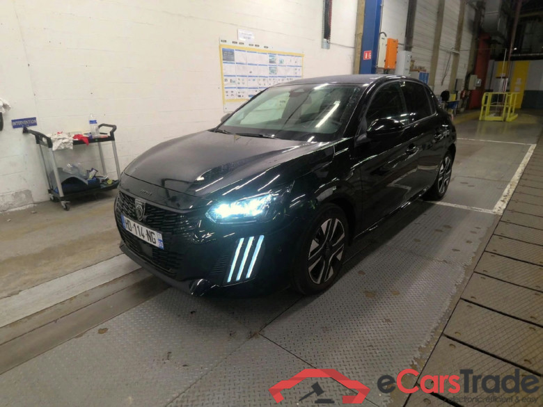 Peugeot 208 Allure 100 S&S BVM6