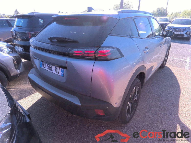 Peugeot 2008 Allure 100 S&S BVM6 #2