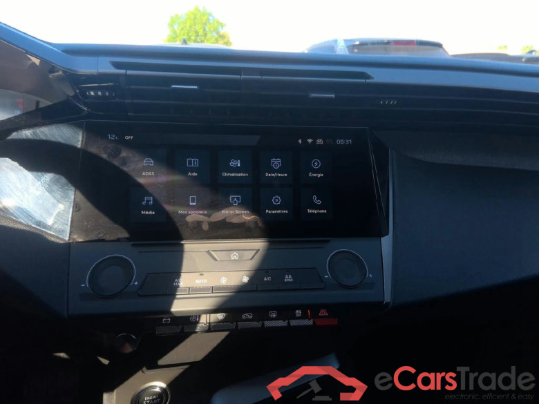 Peugeot 308 Allure PHEV 180 e-EAT8 #4