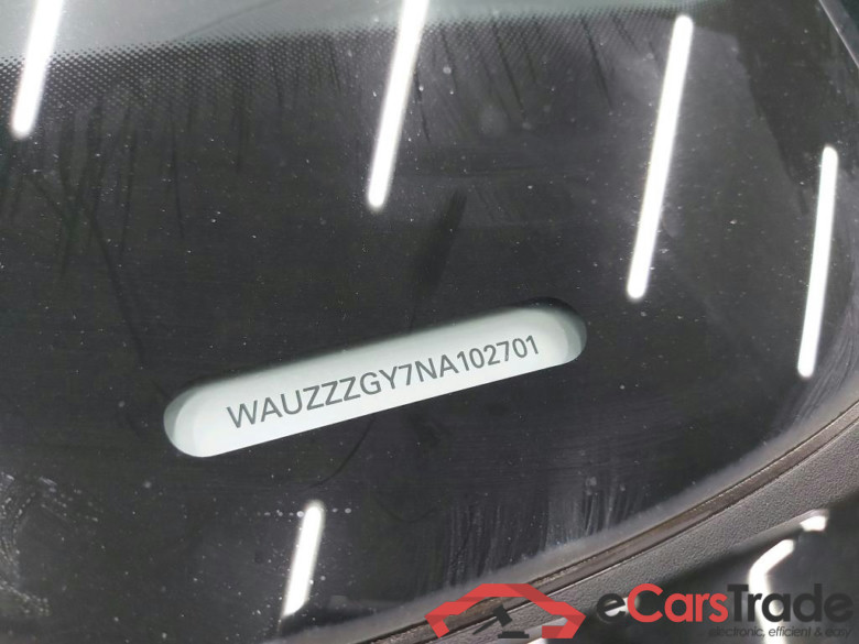 AUDI - AUD A3 SB 40 TFSI e 204PK Attraction Pack Business & Rear Park Sensors  * HYBRID * #6