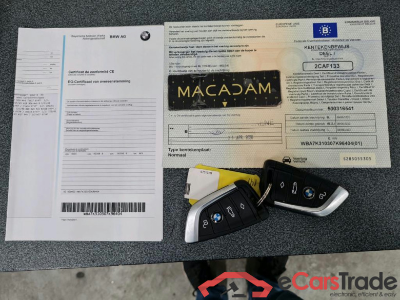 BMW - BMW 1 HATCH 118iA 136PK Sport Pack Business & Cruise Control & PDC Front & Rear * PETROL * #4
