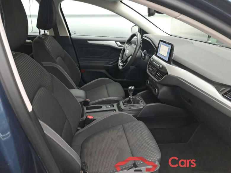 FORD - FOR FOCUS CLIPPER 1.0i EcoBoost MHEV 125PK Connected Pack Comfort & Winter * PETROL * #3