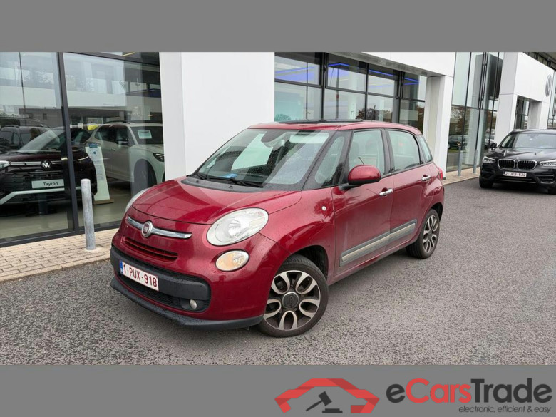 FIAT 500L 1.4i Lounge