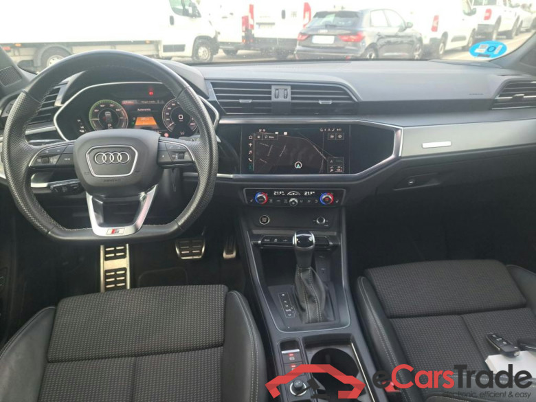 Q3 45 TFSI e S line 1.4 TFSI 245CV AT6 E6d #3