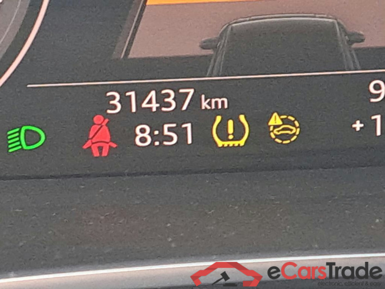 Q3 45 TFSI e S line 1.4 TFSI 245CV AT6 E6d #5