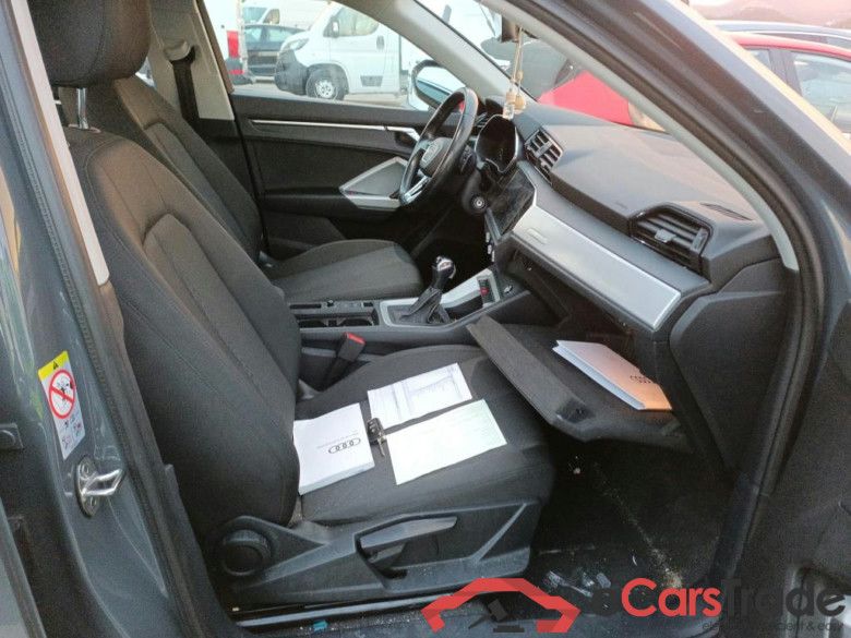 Q3 Sportback 35 TDI 2.0 TDI #6