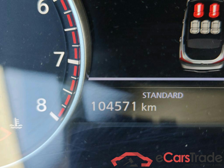 NISSAN QASHQAI / 2021 / 5P / todoterreno DIG-T 103kW (140CV) mHEV 4x2 Acenta #5