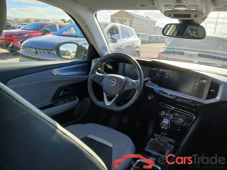 OPEL Mokka / 2020 / 5P / todoterreno 1.5 D Business Elegance (AC) #3