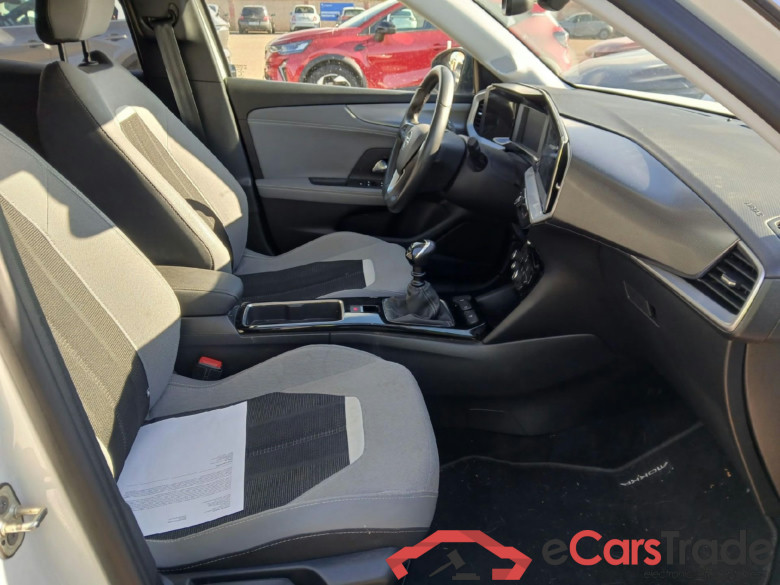 OPEL Mokka / 2020 / 5P / todoterreno 1.5 D Business Elegance (AC) #6