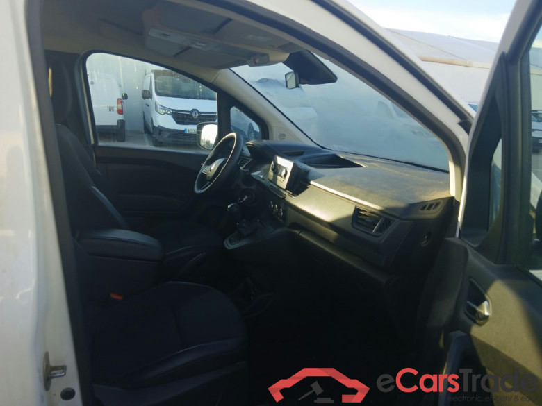 Kangoo III Authentic 1.5 dCi 95CV MT6 E6d #6