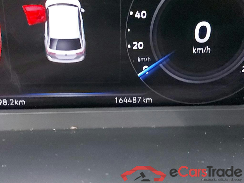 VOLKSWAGEN - VW  TIGUAN Allspace TSI 150PK DSG Life With Nav Discover Media & Third Row Seats & Area View & Rear View & Park Assist & 19 Inch Alloy & Towing Hook & Pano Roof * PETROL * #5
