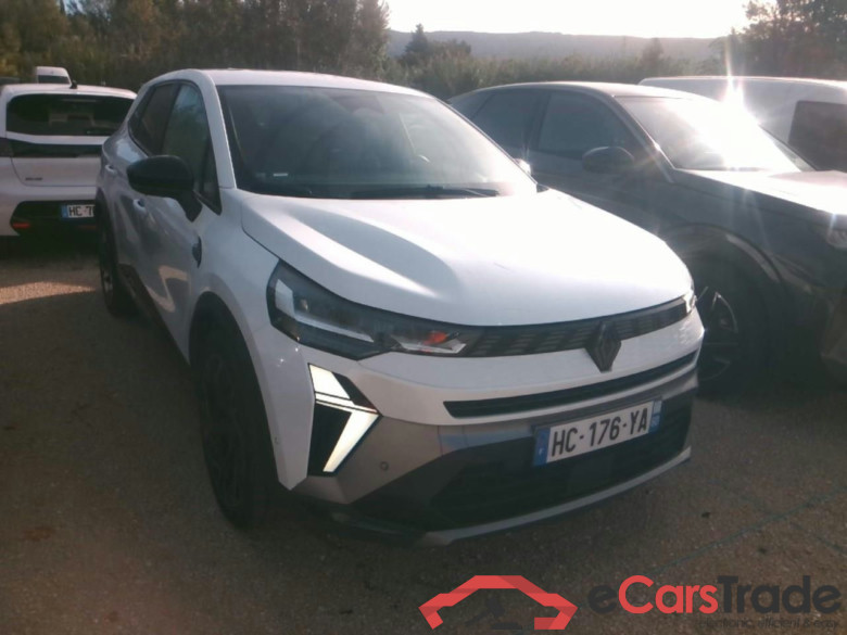 Symbioz  145 E-Tech Full Hybrid Esprit Alpine 1.6  145CV  BVAV #1