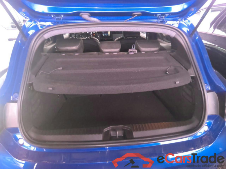 Clio V  Techno 1.0 TCE  90CV  BVM6 #6