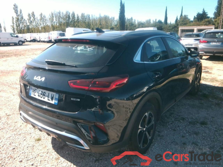 XCEED 1.6 GDI 141 PHEV ACTIVE DCT6 #4