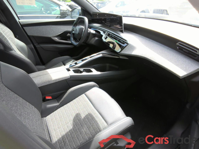 3008  Hybrid 136 Allure 1.2  135CV  BVA6  6E #3