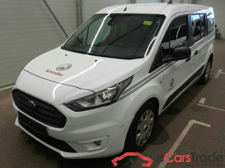 FORD Transit Connect 230 L2 LKW S&S Trend 5d 88kW
