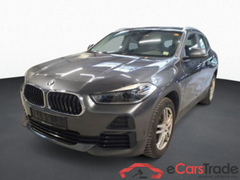 X2 sDrive 18 i 1.5 103KW AT7 E6dT