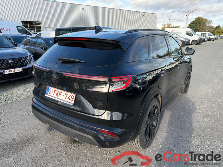 Renault Austral 1.2 E-Tech Hybrid 200Hp Techno Aut. LED Virtual Navi-Pro 1/2 Alcantara KeylessGo Klima PDC ... #3