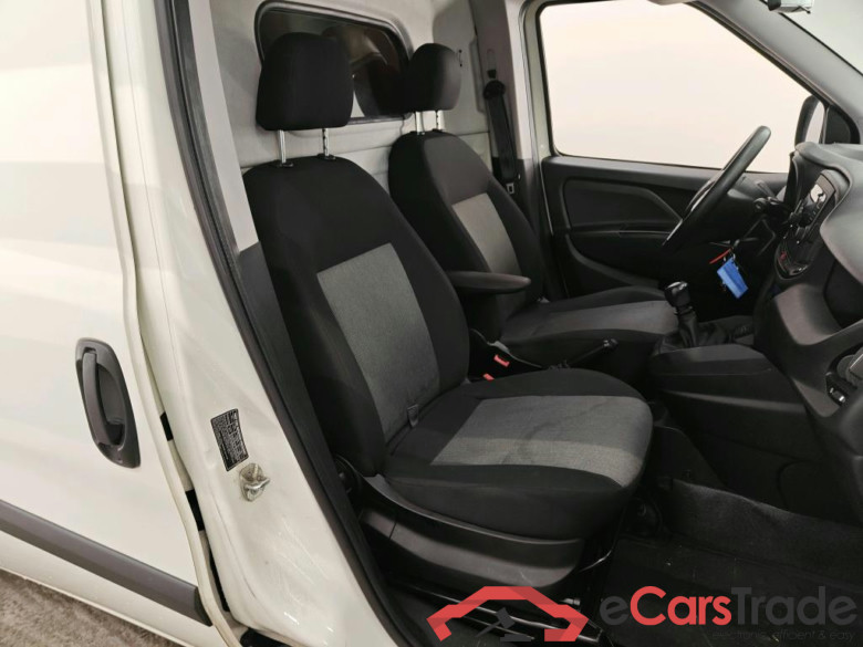 Fiat Doblò Cargo XL SX 1.6 MJ L2H2 4d #3