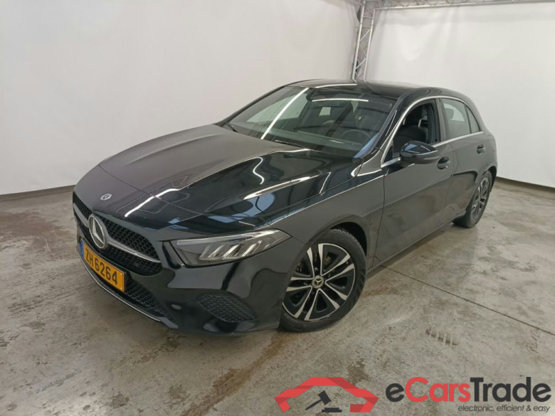Mercedes-Benz Classe A A 180 Business Line 5d