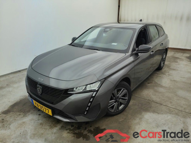 PEUGEOT 308 SW DIESEL - 2021 1.5 BlueHDi 130 Active Pack S&S 5d