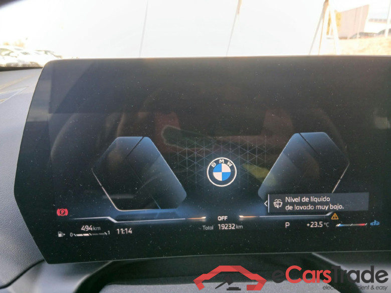 120 d M Sport 165CV AT7 Paq M Sport Paq Premium #4