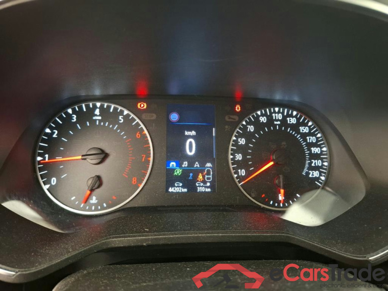 Clio V Business 1.0 SCe 65CV BVM5 E6d #6
