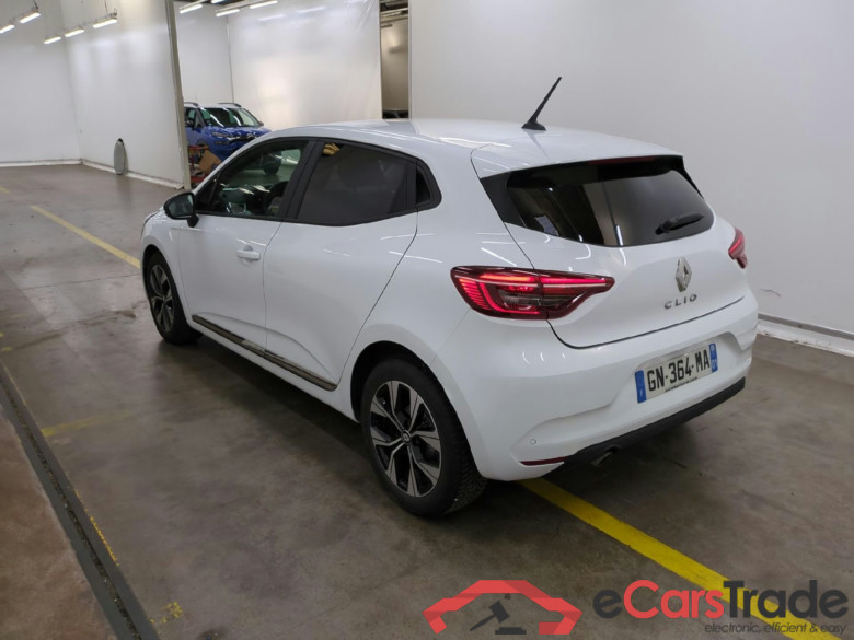 Clio V Evolution 1.0 SCe 65CV BVM5 E6d #2