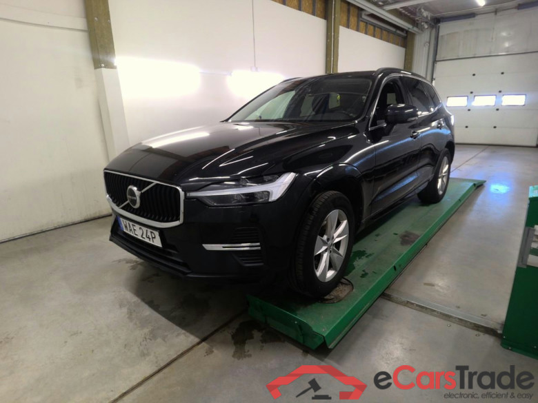 XC60 B4D 197 Core FWD Aut #1