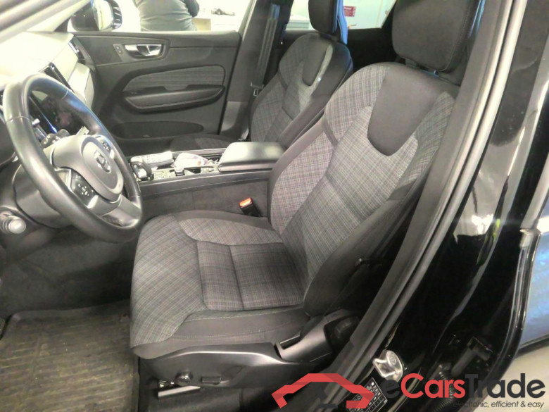 XC60 B4D 197 Core FWD Aut #5