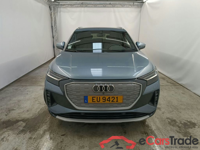 AUDI Q4 E-TRON 40 82kWh 204hp 5d #5