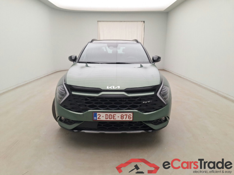 Kia, Sportage '21 PHEV, Sport.1.6PHEV 265 GT L.AWD Aut #1