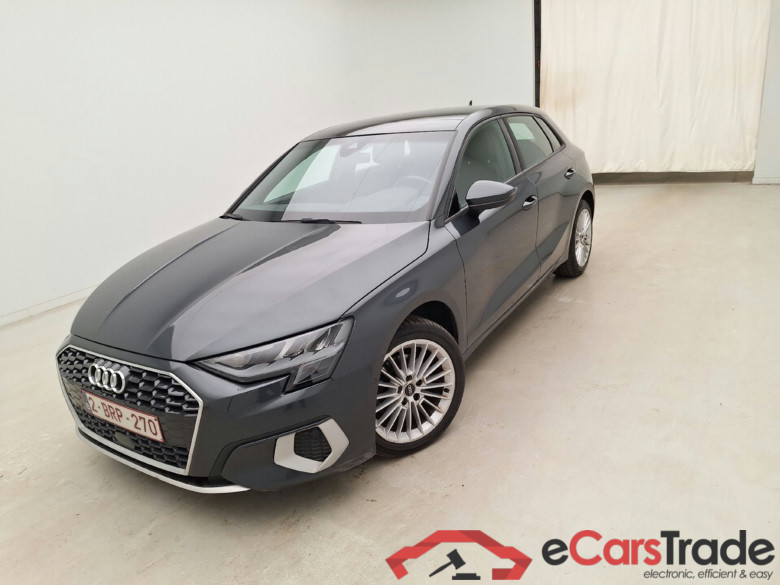 Audi, A3 SB '20, A3 SB 30 TFSi 81kW Ad.B.E.Str. #2