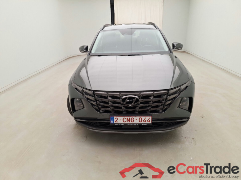 Hyundai, Tucson '20 PHEV, Tuc.TGDi PHEV 195kW 4x4 Sh.Aut #1