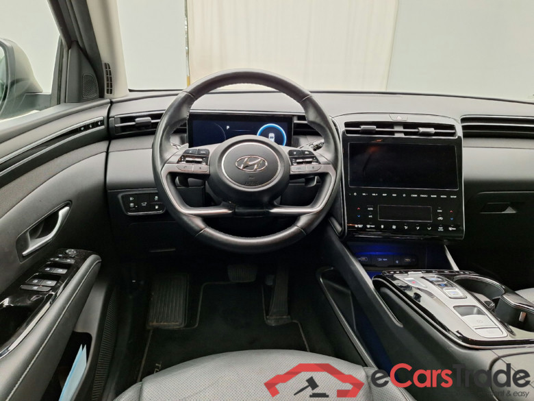 Hyundai, Tucson '20 PHEV, Tuc.TGDi PHEV 195kW 4x4 Sh.Aut #6